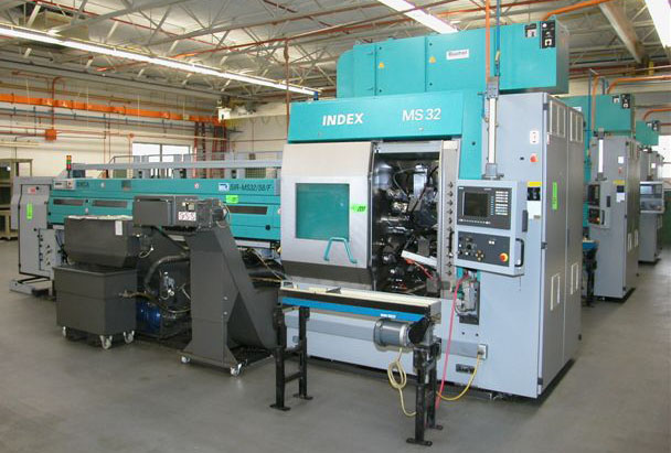 Index Ms32